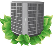 Energy Efficient Condenser
