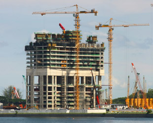 Industrial Engineering Site