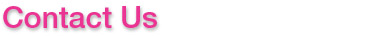 Contact Us