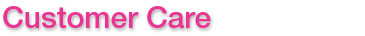 Customer Care
